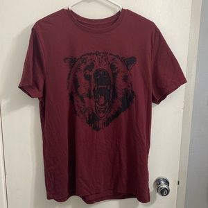 Bear T-Shirt